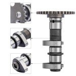 AULINK Intake Camshaft for Arctic Cat and More