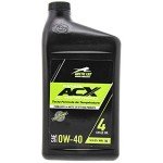ACX 0W-40 Synthetic Oil for Arctic Cat