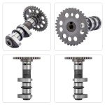 AULINK Intake Camshaft for Arctic Cat and More