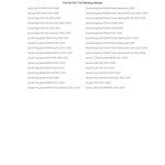 Tusk Black Brake Lever for Kawasaki KFX 400