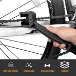 Ziciner Chain Brush and Cleaner Tool for ATV