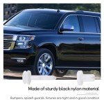 20 PCS Door Trim Panel Clips for Chevy Trucks