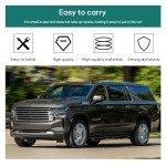 20 PCS Door Trim Panel Clips for Chevy Trucks