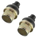 Caltric Ball Joints for Arctic Cat Wildcat 1000