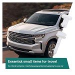 20 PCS Door Trim Panel Clips for Chevy Trucks