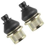 Caltric Ball Joints for Arctic Cat Wildcat 1000