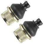 Caltric Ball Joints for Arctic Cat Wildcat 1000