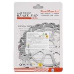 Kawasaki KFX 400 Front & Rear Brake Pads