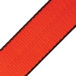 VULCAN 2" x 22" Axle Tie Down Strap - 4 Pack