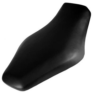 Caltric Complete Seat Saddle for Kawasaki Brute Force