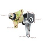 15mm 3 Stud Front Wheel Hubs for ATVs