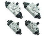 Kawasaki UTV Mule Brake Wheel Cylinders Set