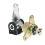 15mm 3 Stud Front Wheel Hubs for ATVs