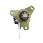 15mm 3 Stud Front Wheel Hubs for ATVs