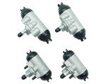 Kawasaki UTV Mule Brake Wheel Cylinders Set
