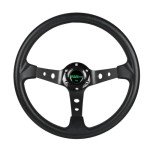 RASTP Universal 13.8” Racing Steering Wheel