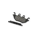 ZICOO ATV Front and Rear Set for Kawasaki Mule