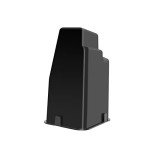 CPOWACE Under Seat Storage Bin for Kawasaki Mule