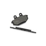 ZICOO ATV Front and Rear Set for Kawasaki Mule