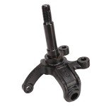 Steering Knuckle Spindle Set for ATVs and Karts
