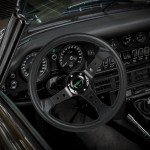 RASTP Universal 13.8” Racing Steering Wheel