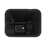 CPOWACE Under Seat Storage Bin for Kawasaki Mule