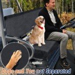 Kawasaki Mule Waterproof Seat Covers - 2001-2022