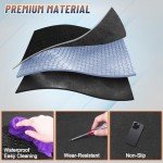 Kawasaki Mule Waterproof Seat Covers - 2001-2022