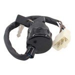 Kawasaki Mule Ignition Switch with Key