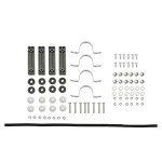 ECOTRIC Hard Top for Kawasaki Mule 600/610