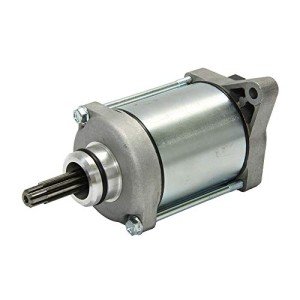 Honda Rancher 420 Starter Motor Replacement Parts