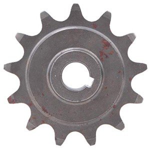 Universal 13T Front Sprocket for ATV and Motorbikes