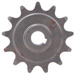 Universal 13T Front Sprocket for ATV and Motorbikes