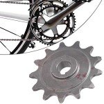 Universal 13T Front Sprocket for ATV and Motorbikes