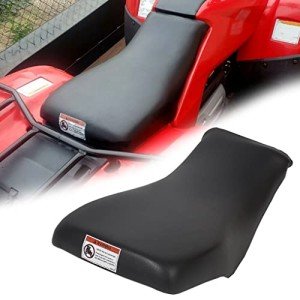 ECOTRIC Replacement Seat for Honda Recon 250 ATV