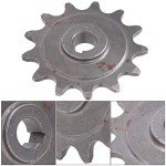 Universal 13T Front Sprocket for ATV and Motorbikes