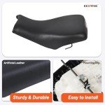 ECOTRIC Replacement Seat for Honda Recon 250 ATV