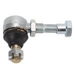 Ball Joint, Steel Rustproof ATV Ball Joint for 125cc 150cc 200cc 250cc UTV Kart Quad Motorcycle
