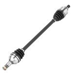 Youxmoto Front CV Axle for Arctic Cat Wildcat