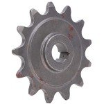 Universal 13T Front Sprocket for ATV and Motorbikes