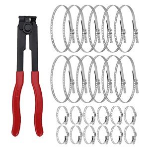 Universal ATV CV Joint Axle Boot Clamp Tool