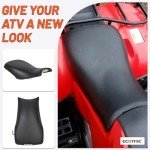 ECOTRIC Replacement Seat for Honda Recon 250 ATV
