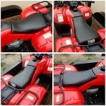 ECOTRIC Replacement Seat for Honda Recon 250 ATV