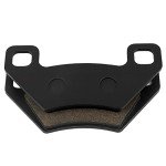 Brake Pads for Arctic Cat ATV Models 2004-2020
