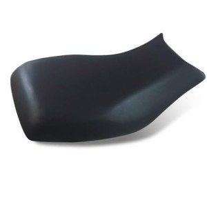 G-PLUS Black Seat Cover for Honda Recon 250