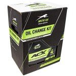 Arctic Cat 0W-40 Synthetic Oil Change Kit