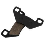 Brake Pads for Arctic Cat ATV Models 2004-2020
