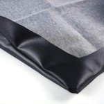 G-PLUS Black Seat Cover for Honda Recon 250