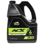 Arctic Cat 0W-40 Synthetic Oil Change Kit