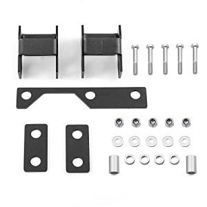 2" Lift Bracket Kit for Honda Recon TRX 250
